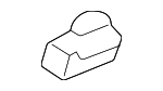 83078FL000 - Body: Lock Switch for Subaru Image