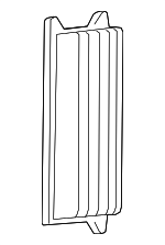 8F1035223 - : Radio Amplifier for Audi: A5, A5 Quattro, RS5, S5 Image