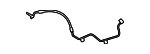 68012761AA - HVAC: Liquid Line for Mopar Image