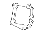 2568520010 - Emission Control: Exhaust Gas Re-circulation (Egr) Cooler Gasket for Toyota Image