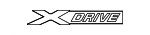 51148060233 - Body: Nameplate for BMW: 430i xDrive, M4, M440i xDrive Image