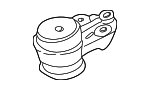 EC0239040A - : Side Mount for Mazda Image