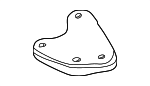 EC0239080A - : Rear Bracket for Mazda: Tribute Image