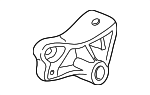 EC0339010 - : Mount Bracket for Mazda: Tribute Image