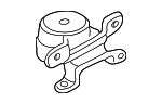 EC0239070B - Engine: Front Mount for Mazda: Tribute Image