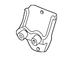 EC0239010A - : Mount Bracket for Mazda Image