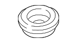 EC023901XA - Engine: Damper for Mazda Image