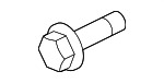 11515758 - Steering: Power Steering Pump Bolt for GM Image