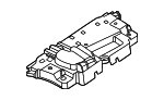 51459628211 - Body: Opener Assembly for BMW: 740i, 750e xDrive, 760i xDrive, i7 Image