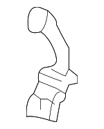 88205ZQ10C - : Hook for Nissan Image