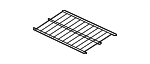 883407S000 - Body: Seat Cushion Spring for Nissan Image