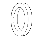 31462272 - Body: Power Outlet Spacer for Volvo: XC40, XC40 Recharge Image