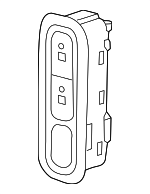 31394150 - Body: Seat Switch for Volvo: V90, V90 Cross Country, XC40, XC40 Recharge Image