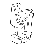 31459809 - Engine: Bracket for Volvo: S60, S90, V60, V60 Cross Country, V90, V90 Cross Country, XC60, XC90 Image