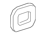 BGKM513H8A - Electrical: Back Up Light Seal for Mazda Image