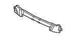 4G8807550P - Body: Energy Absorber for Audi Image