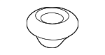 31439663 - Air &amp; Fuel Delivery: Air Filter Housing Grommet for Volvo Image