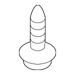 1126706207B - : Cover Assembly Bolt for Hyundai Image