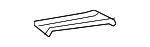 4KE803990 - Body: Radius Rod for Audi Image