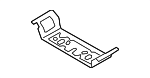 4KE803265 - Body: Spare Support for Audi Image