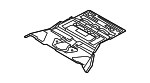 4KE803093 - Body: Floor Pan for Audi Image