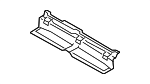 4KE801525 - Body: Front Crossmember for Audi Image