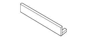 97129L1000 - : Filter Cover for Hyundai Image