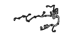 84710927 - Body: Harness for Cadillac: CT4 Image