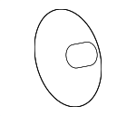 Door Weather-Strip Clip