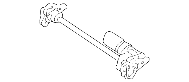 Adjuster - BMW (52-10-7-111-880)