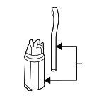 31119L0100 - : Fuel Pump for Kia Image