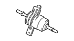 C2Z7738 - : Fuel Filter for Jaguar: S-Type, XF Image