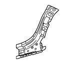 614030E070 - : Rocker Reinforced for Lexus Image