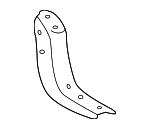 5179560110 - Body: Mount Bracket for Toyota: 4Runner Image