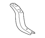 5179360190 - Body: Mount Bracket for Toyota: 4Runner Image