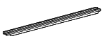 5178135010 - Body: Running Board for Toyota: 4Runner Image
