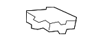 85099006 - Body: Module for GM Image