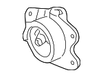 22713258 - Engine: Trans Mount for Chevrolet: Malibu | Pontiac: G6 | Saturn: Aura Image