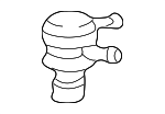 7739033011 - Fuel System: Check Valve for Lexus: ES300 Image