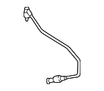 7720906020 - : Tube for Lexus: ES300 Image