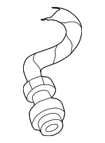 E25Y13410B - Electrical: Socket &amp; Wire for Ford Image