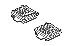 5179941AA - Body: Seat Frame for Mopar Image
