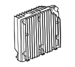 85791706 - Body: Radio for GM Image