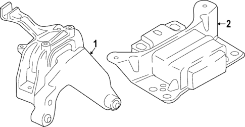 Automatic Transmission for 2024 Audi RS3 #0