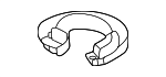 KBB6280A3B - Suspension: Lower Seat for Mazda Image