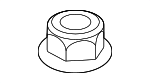 9YB041237 - Suspension: Top Nut for Mazda Image
