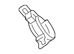 4592176 - Cooling System: Radiator Hose Clamp for Mopar Image