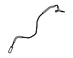 34359804834 - : Wear Indicator for Mini: Cooper Countryman, Cooper Paceman Image