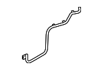 8610133510 - : Antenna Cable for Lexus: ES350 Image