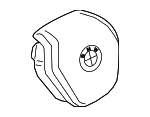 32305A250B0 - Electrical: Steering Wheel Air Bag for BMW Image